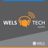 WELSTech Audio artwork