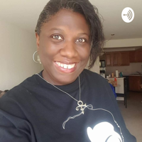 Drea's Thoughts podcast