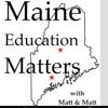 Maine Education Matters artwork