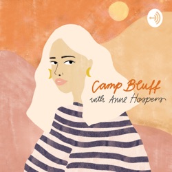 Camp Bluff 