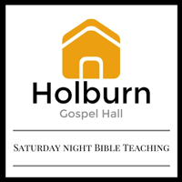 Saturday Night Bible Teaching podcast