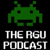 RGU Podcast artwork