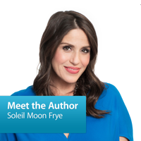 Soleil Moon Frye: Meet the Author podcast