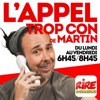 L'appel trop con de Rire & Chansons