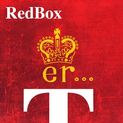 The Red Box Politics Podcast The Red Box Politics Podcast