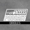 MASN All Access Podcast: Orioles artwork