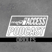 SPECIAL EP: Q&A with Orioles broadcaster Brett Hollander