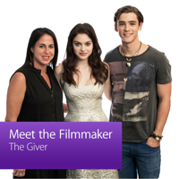 Nikki Silver, Brenton Thwaites, and Odeya Rush: Meet the Filmmaker podcast