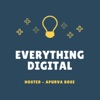 Everything Digital Podcast artwork