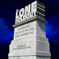 Lone Holdout – Red Cow Entertainment podcast