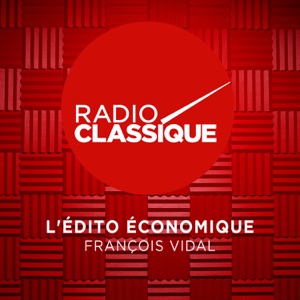 L'édito économique de François Vidal du 22/01/2020 07h11