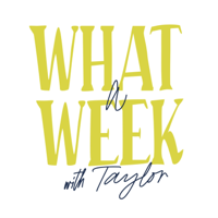 @TayxTalk Presents: What A Week podcast