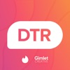 DTR - The Official Tinder Podcast  artwork