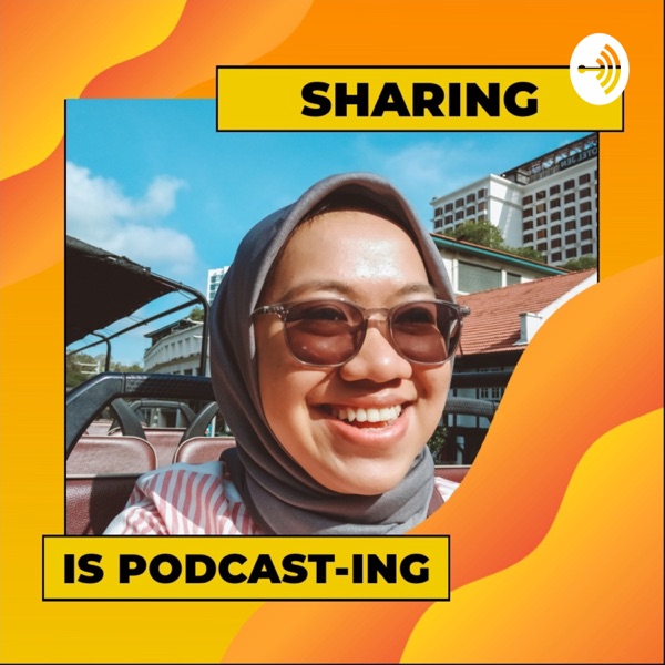 Sharing Is Podcast-ing