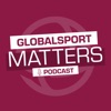 GlobalSport Matters with Kenneth Shropshire artwork