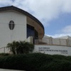 San Diego First Church of the Nazarene artwork