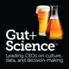 Gut + Science artwork