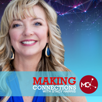 11.14.17 – Making Connections With Stacy Harris