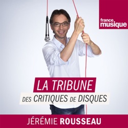 Chants d'Auvergne de Joseph Canteloube dans les oreilles de la Tribune