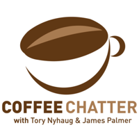 Show #74: Tony Hoffman