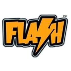 Flash Fm Chile - Flash Weekend Radio Show by Freddy Almonacid (Episodio 39)