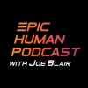 Epic Human Podcast artwork