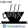 Café com LaTeX - vidaestudantil.com artwork