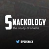 Snackology Podcast artwork