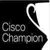Cisco Champion Radio artwork