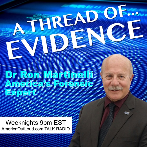 A THREAD OF EVIDENCE
