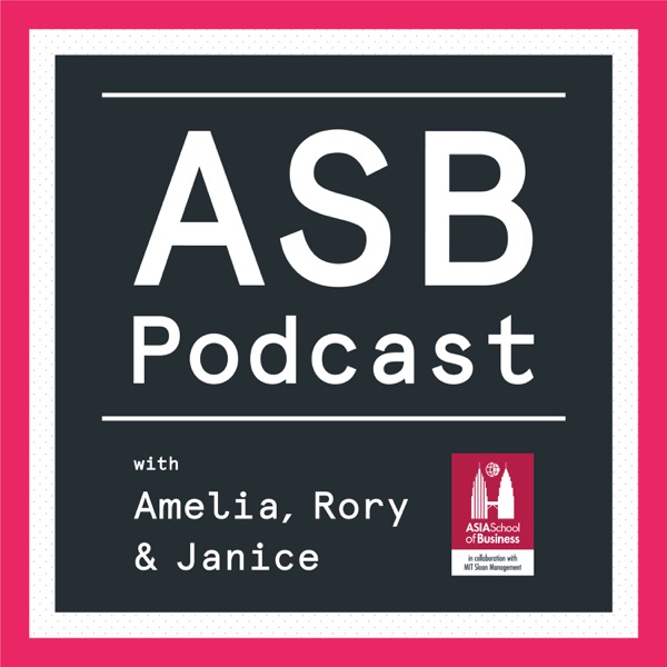Listen To ASB Podcast Online At PodParadise.com