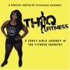 ThiqFitness: The Podcast artwork