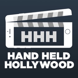 iWorld 2014 - Hoodini iPad Shade