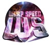 Warp Speed artwork