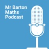 Mr Barton Maths Podcast artwork