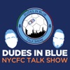 Dudes in Blue | NYCFC Talk Show artwork