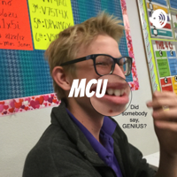 MCU: A Conversation podcast