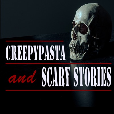 Spooky Boo's Creepypasta, True Scary Stories, Paranormal, and True Crime Podcast Spooky Boo's Creepypasta, True Scary Stories, Paranormal, and True Crime Podcast