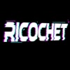 Ricochet artwork