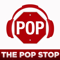The Pop Stop Podcast