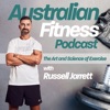 Australian Fitness Podcast artwork
