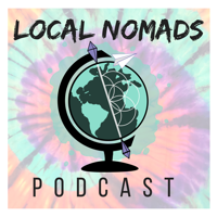 Local Nomads podcast
