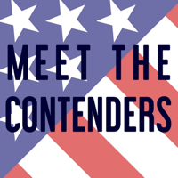 Meet Lee Carter