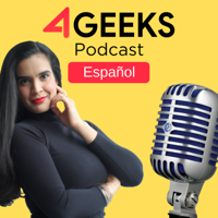 Geek Hour Podcast podcast