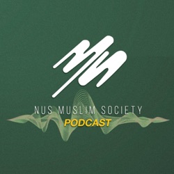 Setting the Sail: Qur'an & Self by Ustaz Adi Ho | NUSMS QTIO
