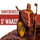 Conférences St Waast