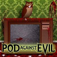 Pod Against Evil: A Stan Against Evil Podcast podcast