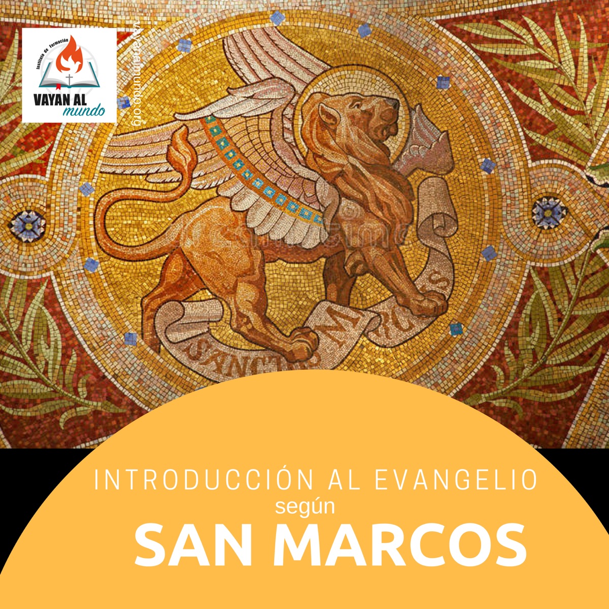 Evangelio Segun San Marcos Podcast Podtail