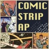 Comic Strip AP artwork
