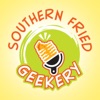 Southern Fried Geekery artwork